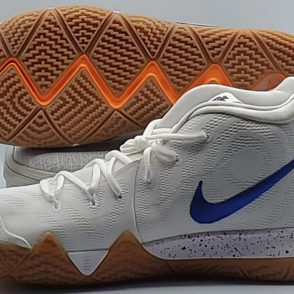 Nike Kyrie 4 Uncle Drew Men's Size 18 NEW - Picture 4 of 8